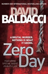Zero Day (h�ftad)