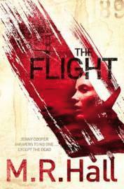 The Flight (h�ftad)