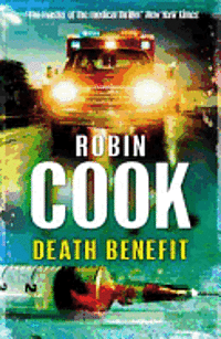 Death Benefit (h�ftad)