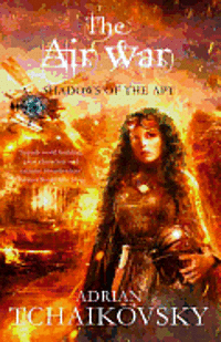 The Air War (h�ftad)