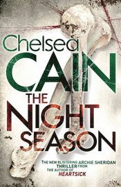 The Night Season (inbunden)