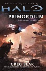 Halo: Primordium (h�ftad)