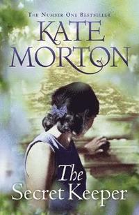 The Secret Keeper (inbunden)