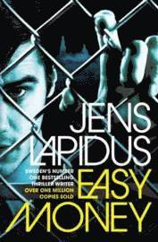 Easy Money (inbunden)