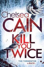 Kill You Twice (h�ftad)