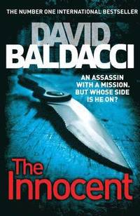 Innocent (h�ftad)
