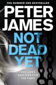 Not Dead Yet (e-bok)