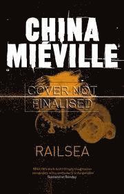 Railsea (h�ftad)