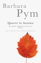 Quartet in Autumn (h�ftad)