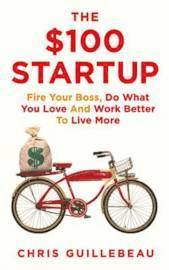 The $100 Startup (h�ftad)