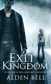 Exit Kingdom (h�ftad)