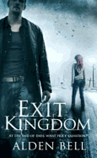 Exit Kingdom (h�ftad)