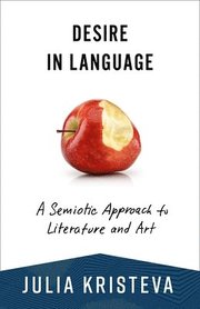 Desire in Language (h�ftad)