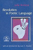 Revolution in Poetic Language (h�ftad)