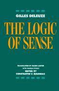The Logic of Sense (h�ftad)