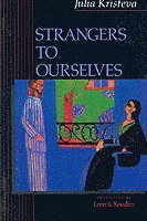 Strangers to Ourselves (h�ftad)