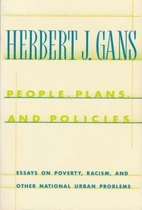 People, Plans, and Policies