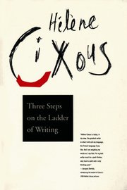 Three Steps on the Ladder of Writing (h�ftad)