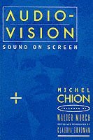 Audio-Vision (h�ftad)