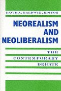 Neorealism and Neoliberalism