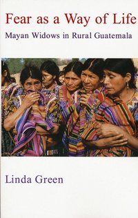 Fear as a Way of Life (h�ftad)