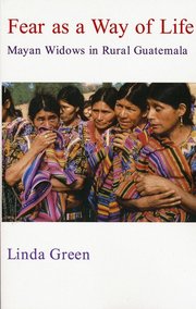Fear as a Way of Life (h�ftad)