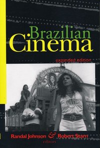 Brazilian Cinema (h�ftad)