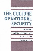 The Culture of National Security (h�ftad)