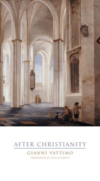After Christianity (pocket)