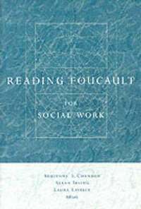 Reading Foucault for Social Work (h�ftad)
