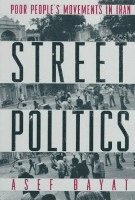Street Politics (h�ftad)
