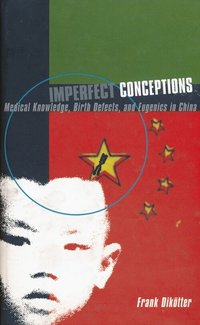 Imperfect Conceptions (h�ftad)