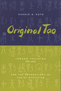 Original Tao (h�ftad)