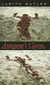 Antigone's Claim (h�ftad)