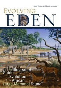 Evolving Eden (h�ftad)