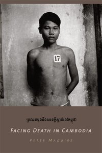 Facing Death in Cambodia (h�ftad)