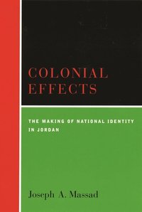 Colonial Effects (h�ftad)