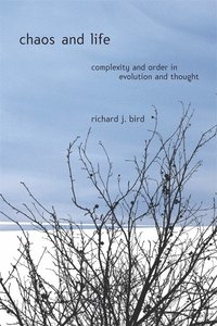 Chaos and Life (inbunden)
