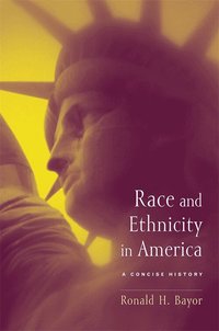 Race and Ethnicity in America (h�ftad)