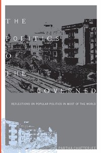 The Politics of the Governed (h�ftad)