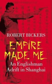 Empire Made Me (inbunden)