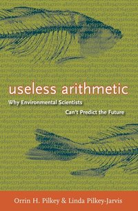 Useless Arithmetic (h�ftad)