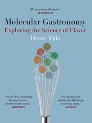 Molecular Gastronomy (inbunden)