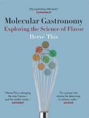 Molecular Gastronomy (h�ftad)