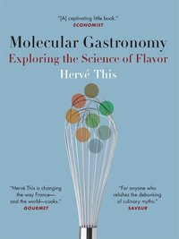 Molecular Gastronomy (h�ftad)