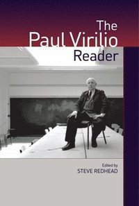 The Paul Virilio Reader