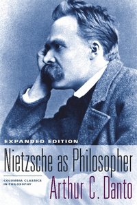 Nietzsche as Philosopher (h�ftad)