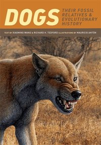 Dogs (h�ftad)