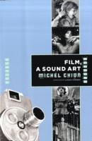 Film, A Sound Art (h�ftad)
