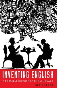 Inventing English (inbunden)